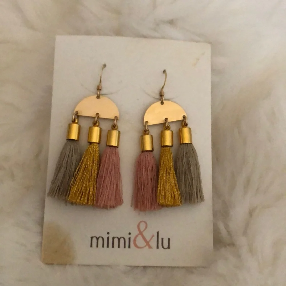 mimi & lu 